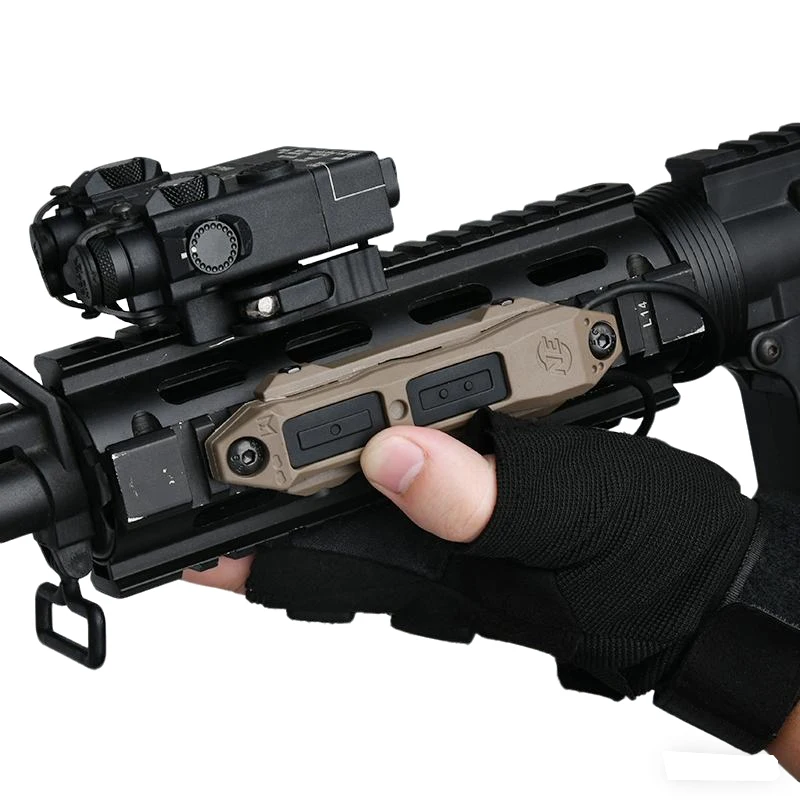 Tactical Dual Funct…