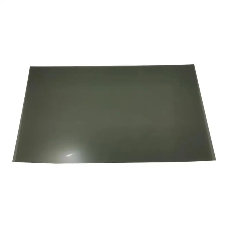 Linear Polarizing Film Anti Glare High Transmittance Polarizer For Phone Camera Laptop Car Projector Microscope Screen Repair