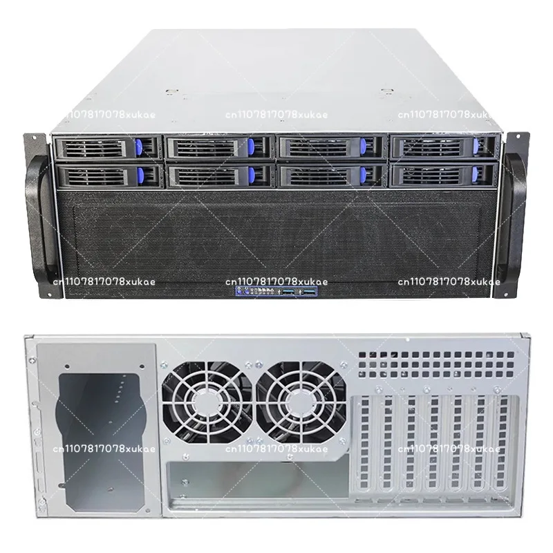 4U-R4408 Sunucu Kasası, Sıcak - Server Gpu Chassis 4U incelemesi ve fiyatı