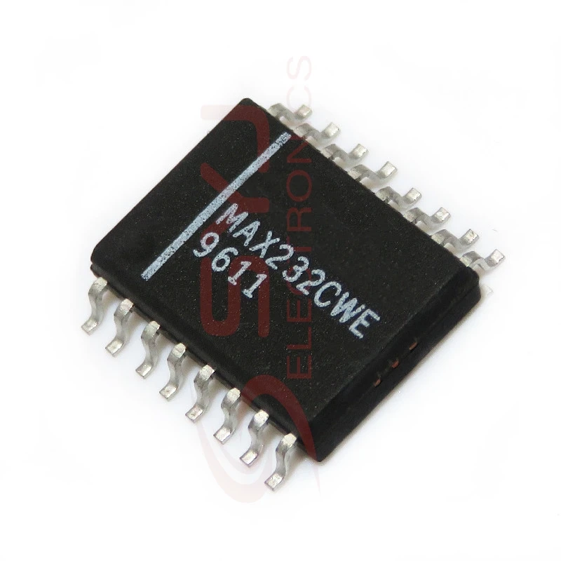 5-20PCS HCPL2630 HCPL-2630 MAX232CWE MAX232 74HCT85N 74HCT85 TPS5430DDAR TPS5430 AZ1117EH-1.8TRG1 GH18G AT3263 3263