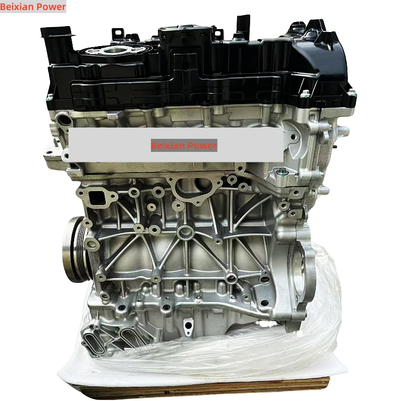 

HIGH QUALITY GW4N20 ENGINE 2.0L For GREAT WALL HAVAL H6 DARGO