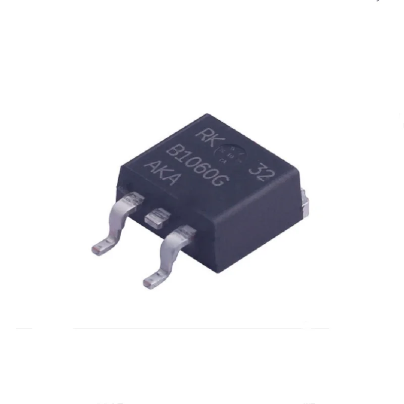 

5PCS NRVBB1060T4G NRVBB1060T4G SOT263 Brand new original
