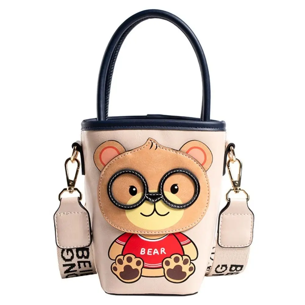 

New Luxury Shoulder Bags Fashion Clutch Handbag Daily Use Cute Bucket Bag