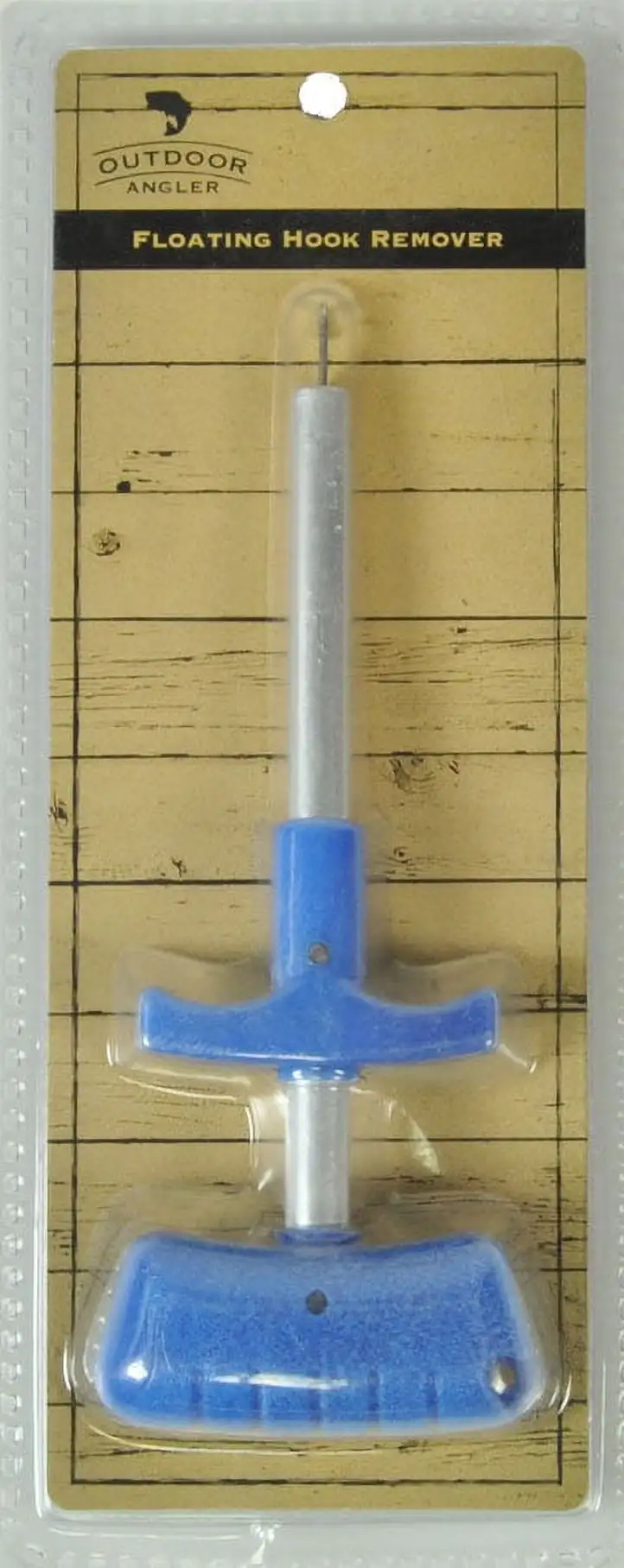 Dissolvant de crochets flottants