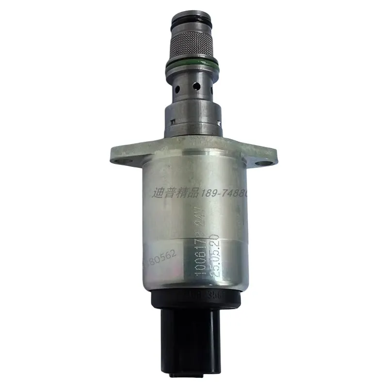 Electro proportional valve TM90501 TM90502 TM82601 1006178 TM1008956 TM82602
