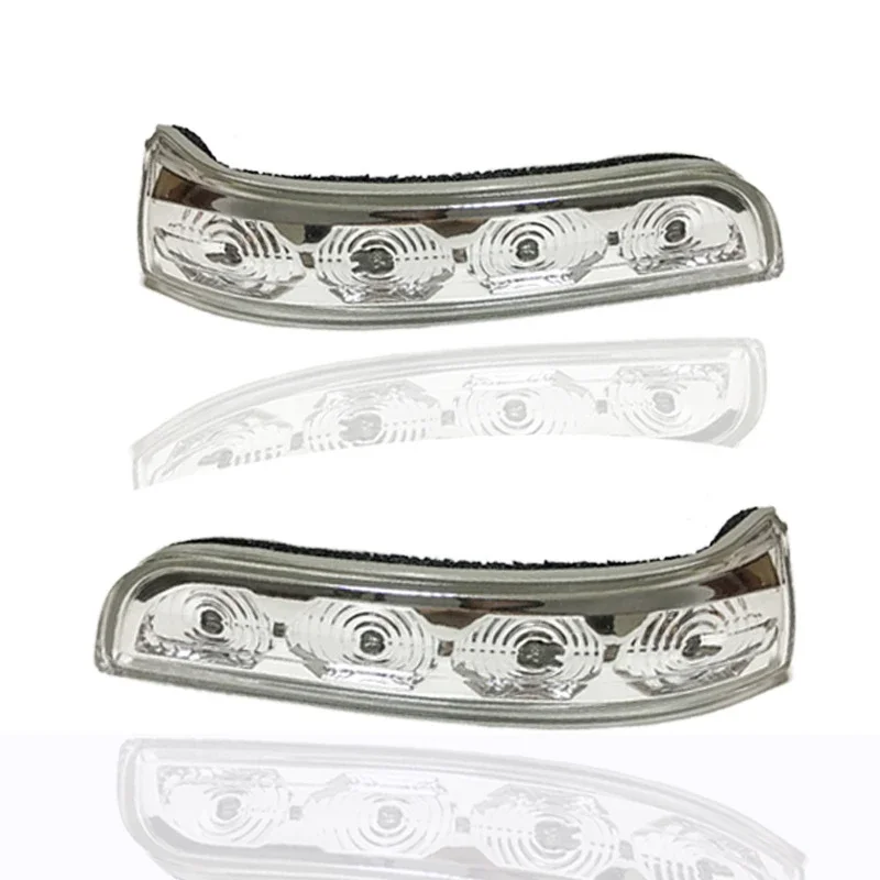 For Hyundai I30 2009 2010 2011 2012 Car LED Mirror Turn Signal Light Auto Rearview Mirror Lamp Reversing Indicator 876132L600