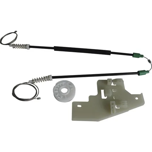 For Peugeot 407 2004-2010 For Rear Right Glass Jack Repair Set