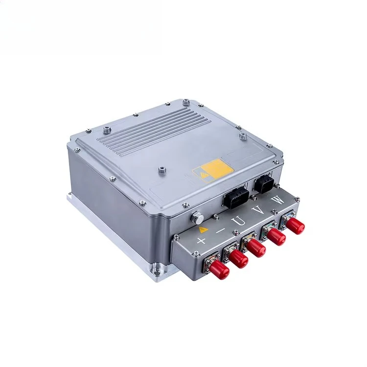 High Quality Cheap Price 60-120KW Ev Control Car Electric Conversion Kit Motor and Controller