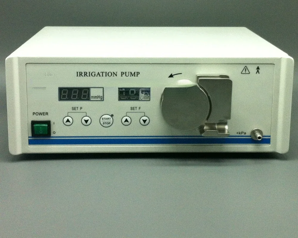 

Selected high-quality products ﻿ Endoscopy surgery Medical Endoscopic Irrigation Pump/ Gynecology pump