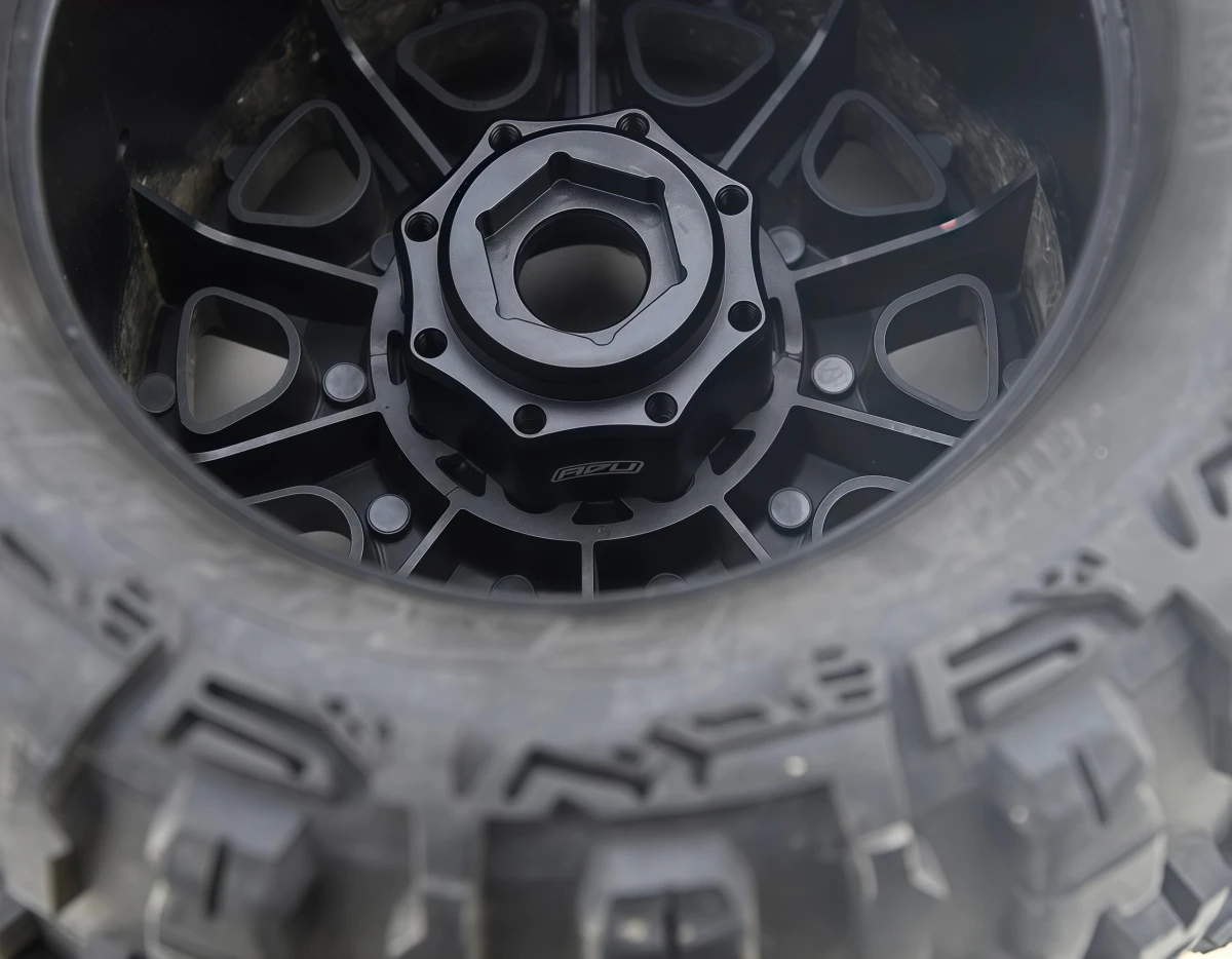 Pro-line PL 3.8