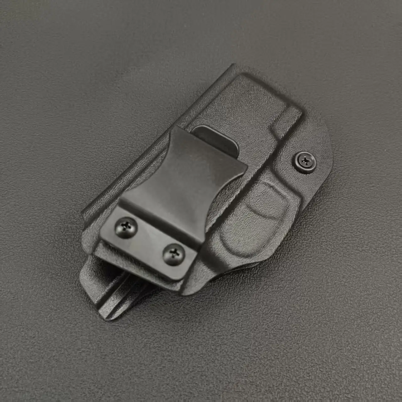 Funda táctica IWB Kydex para Taurus G2C – Liberación rápida - imagen 5