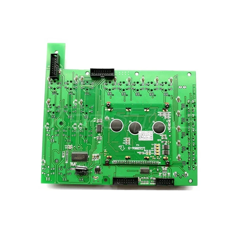 Stage lighting DMX controller King Kong 1024 console series main board accessories console series main board