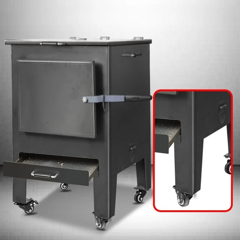 Carbon stove, thickened barbecue shop special point carbon raw carbon stove