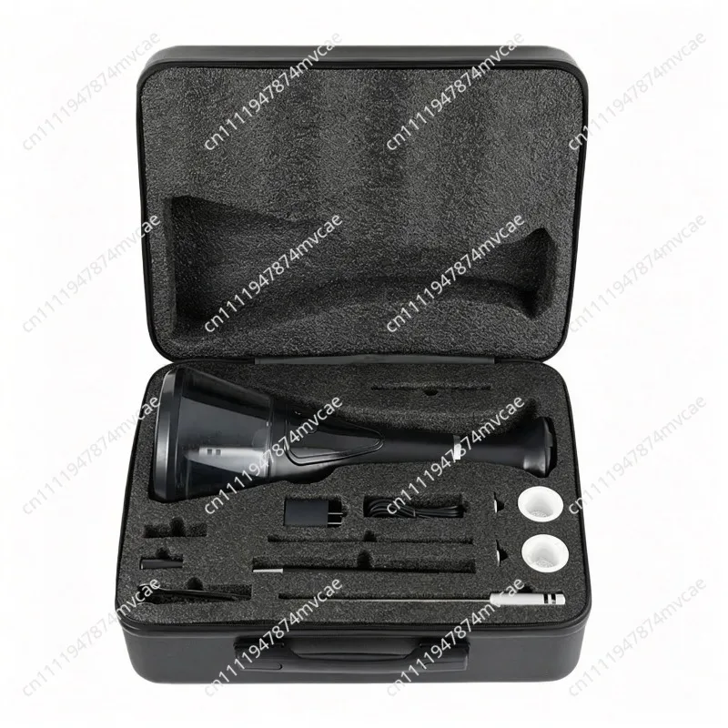 Professional Large Hookah, Advanced Cooling & Filtration System, Premium Build for Smooth Smoke, Home Bar Hookah Pipe Set