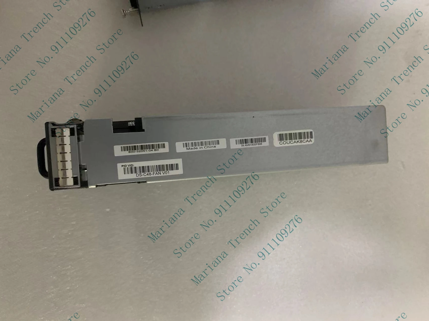 DS-C48-FAN for Cisco 9148 Switch Fan