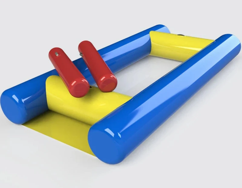 

Swimming Pool Toys Inflatable Jousting Games Children Water Fun Floating Inflatable Sports for Salepromote sales