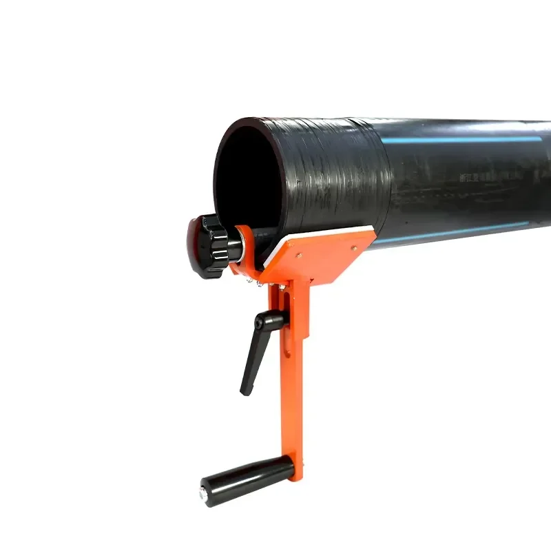 45mm-315mm Plastic Pipe Beveler for Plastic Pipe