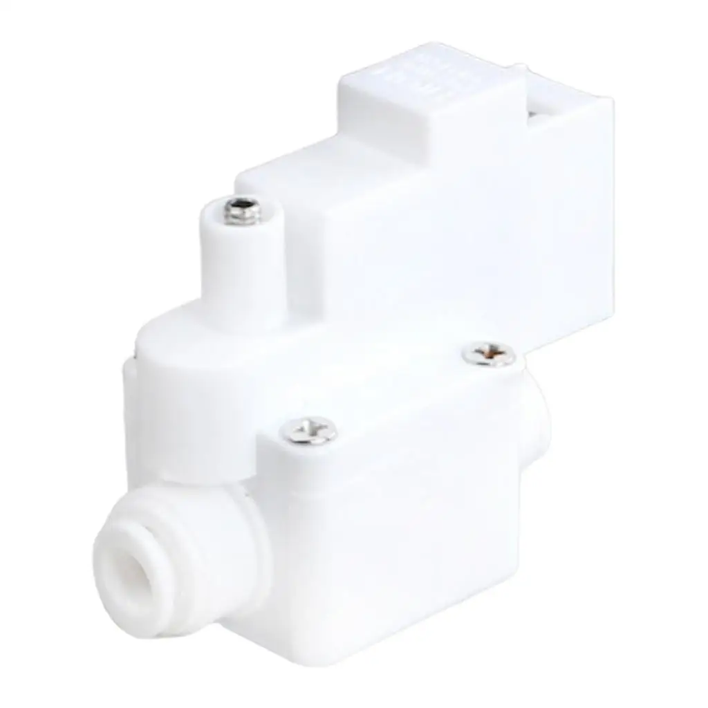Low Voltage Switch for Pure Water Machine Universal 2 Points Water Pressure Accessories for Home Purifiers