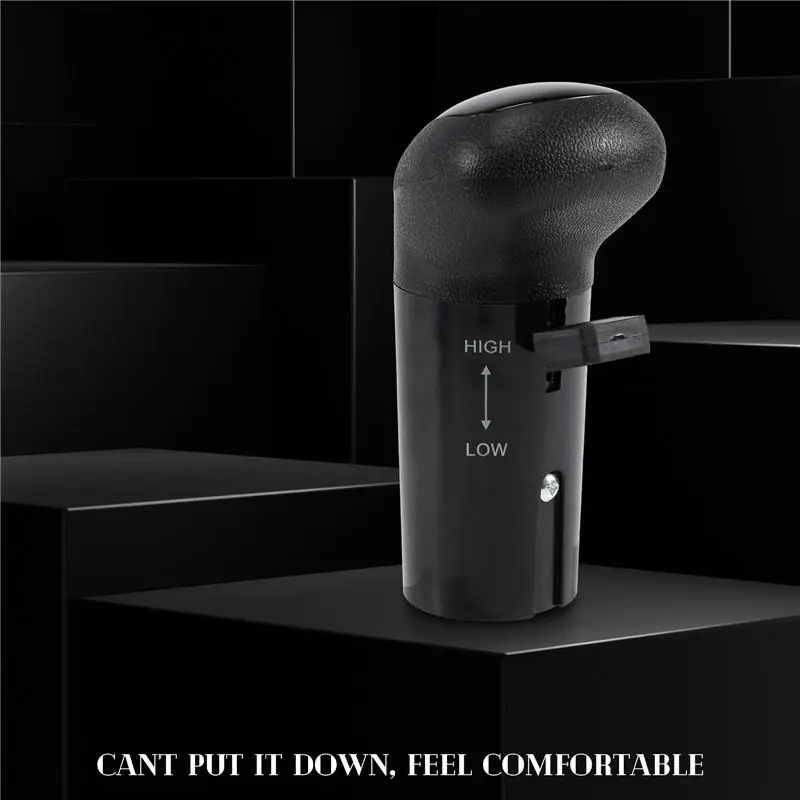 T17C Λ 9 &10 Speed Truck Shift Knob Gear Knob Gear Shift Head For Nissan Hino Isuzu A6909 Eaton Fuller Style