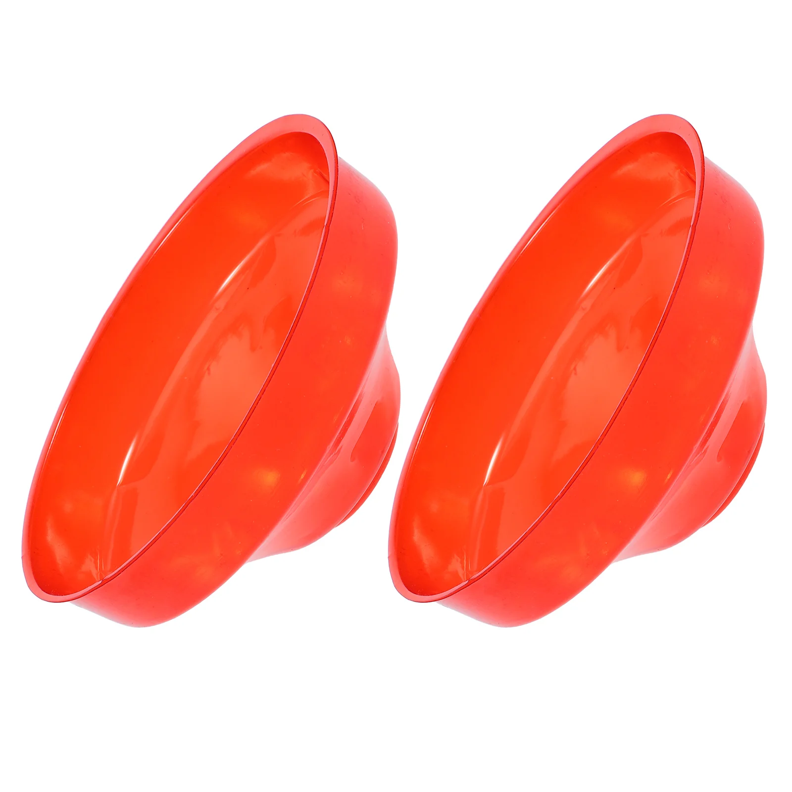 

2pcs Smoke Dust Cover Protection Protector Guard Covers for Cooking Decorative Protective Plastic