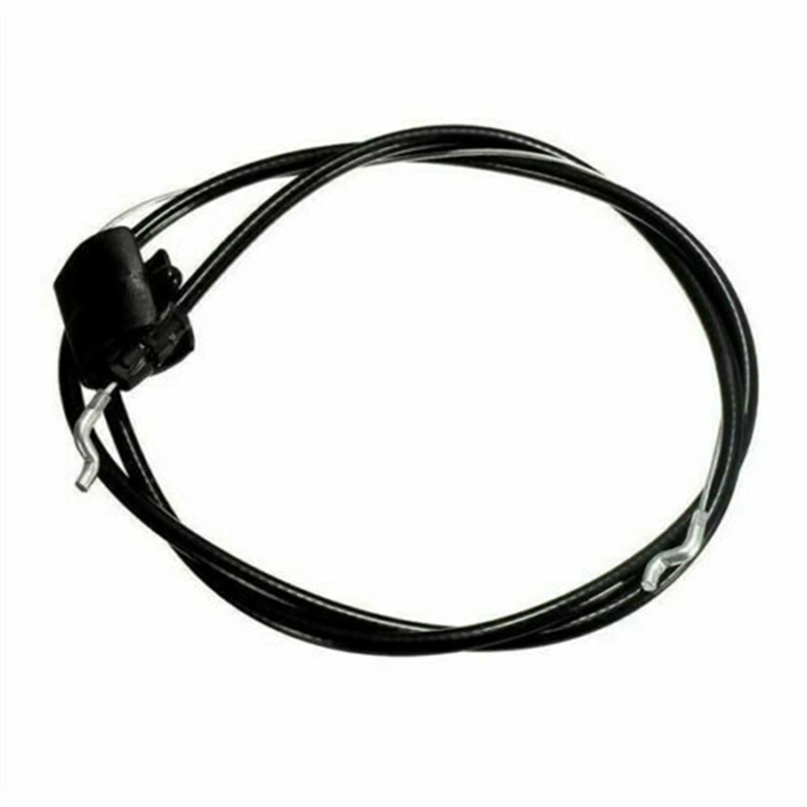 Pull Cable for Mower Engine Throttle Pull Cable Mower Engine Zone Control Cable Replacement for Craftsman Lawn Mower Garden Tool