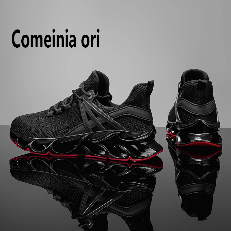 

Shoes men Sneakers Male casual Mens Shoes tenis Luxury shoes Trainer Race Breathable Shoes fashion loafers running Shoes for men
