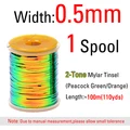 1 rollo de 0.5mm 110 yardas