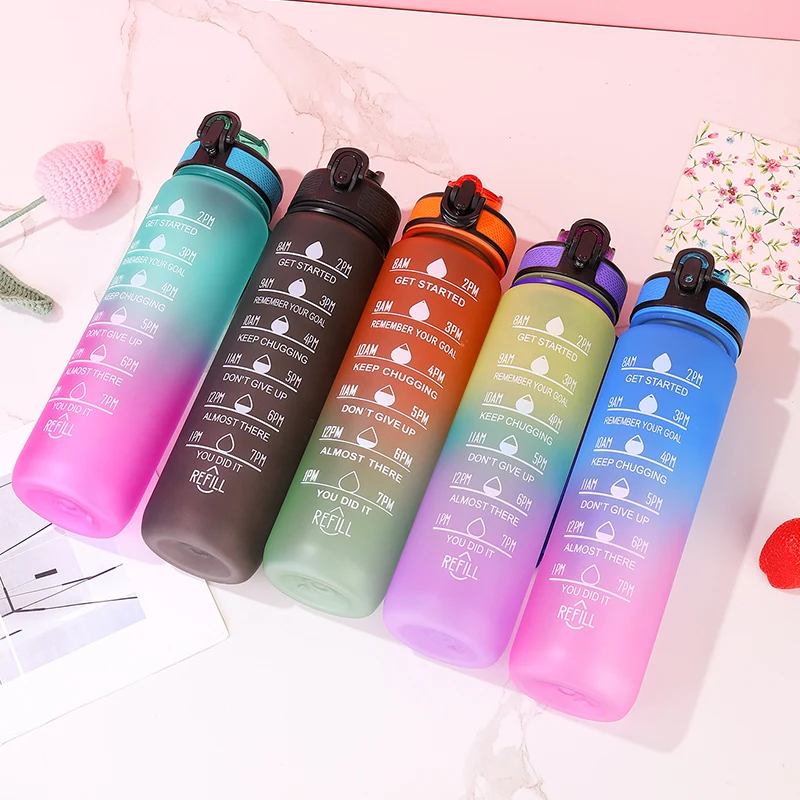 Thumbnail 3 - #69 Latest Sports Water Bottles Offers