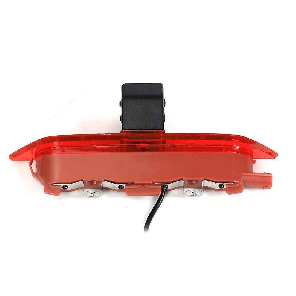 TEENRAM For VW Caddy 2020 2021 2022 2023 2024 Van Brake Light Reversing Camera 170 Degree Night Vision Camera Waterproof IP68 view 3