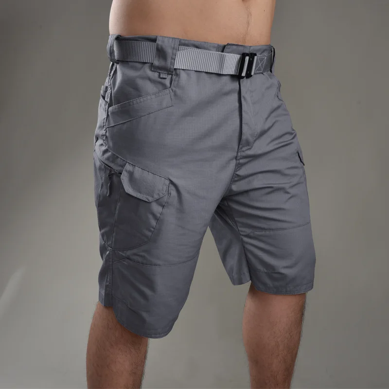 Tactical Shorts Improved Urban Outdoor Work Shorts Tactical Shorts Cargo Pants