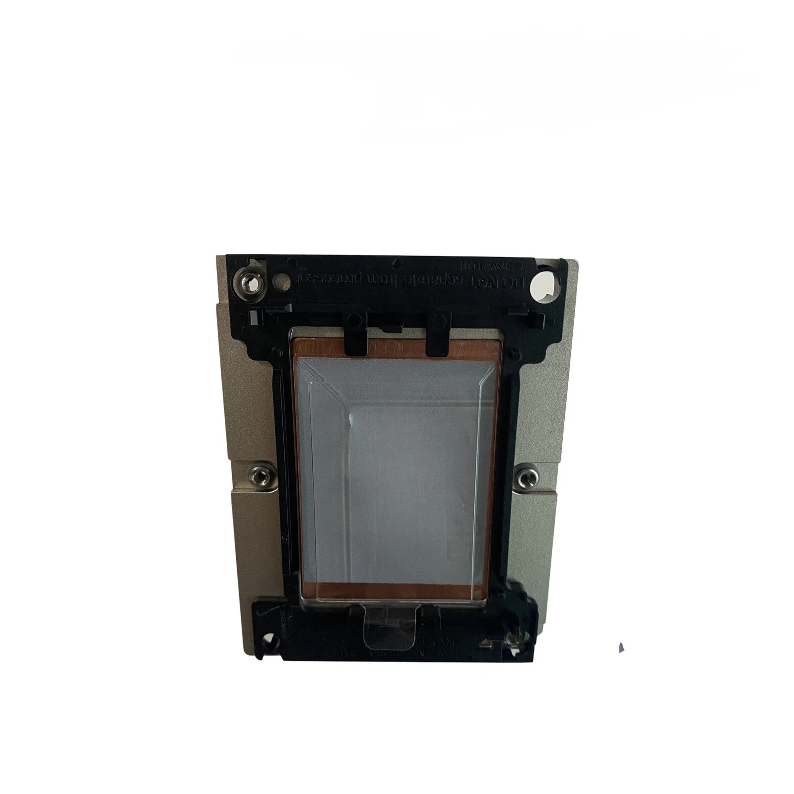 873595-001 875071-001 High Perform Heatsink Fit for HP ProLiant DL380 Gen10 G10