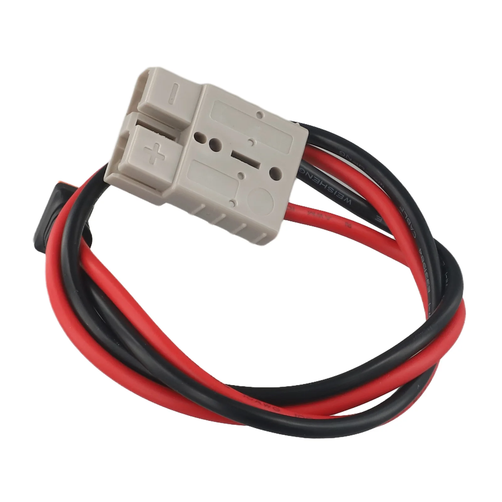 XT60i 50A 10AWG Adapter Cable Supports Portable Power Station Solar Charging FOR FSP 2 Series Compatible Integration
