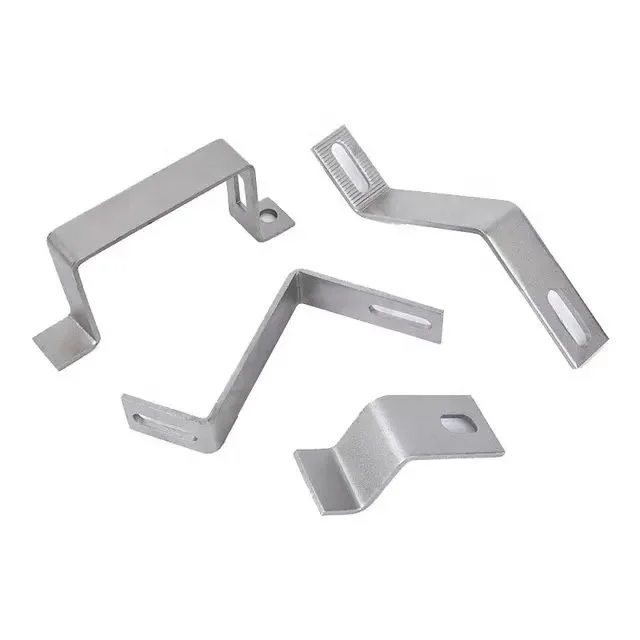 

OEM Hope Solar Hot-Dip Galvanized Solar Panel Installation Brackets Stainless Steel Al6005-T5 Roof/Ground Use Solar Systems