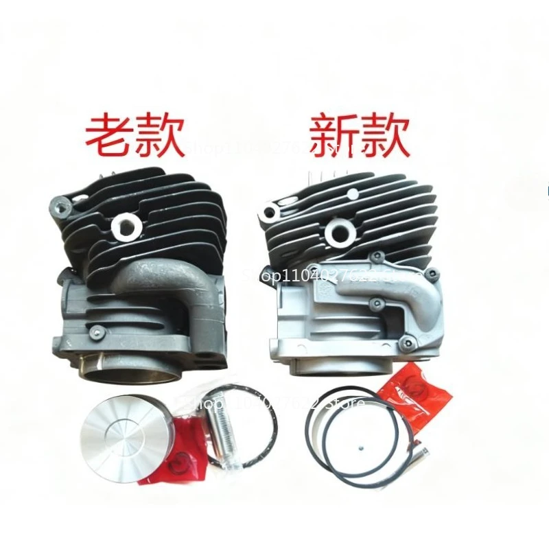 k750-k760-k770歯無しレールソー機、火災切断鋸機、シリンダーアセンブリシリンダーブロックピストンに適しています。