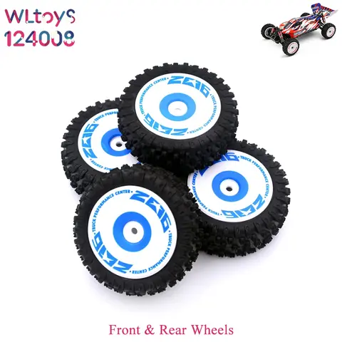 Wltoys 124008-AliExpress