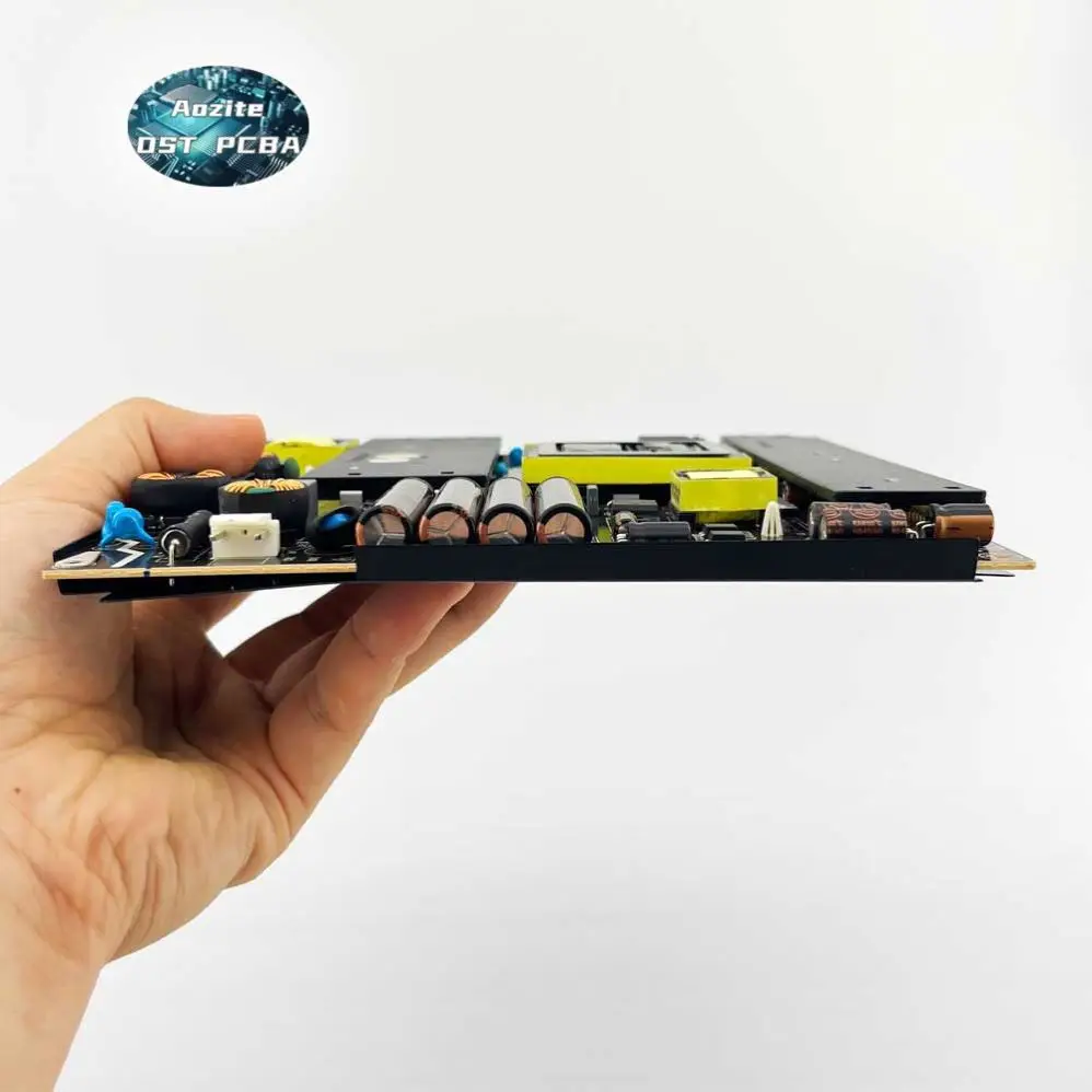 OEM Factory Manufacturer SMD Dip Printed Circuit Boards (PCB & PCBA) Board