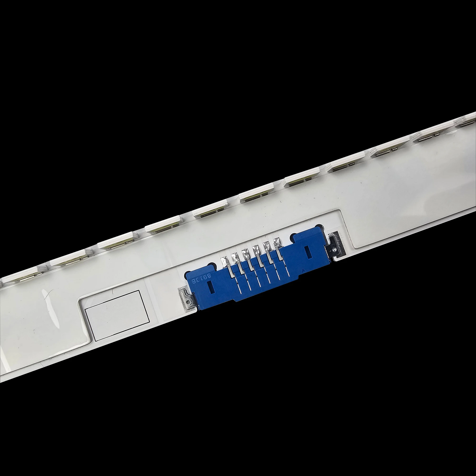 Bande de rétroéclairage LED pour UE55K6ino 9SU, UE55K5607, UA55K6300, UE55K5510, UE55Kcape 5, UN55K6250, UE55M5500, UE55K6300, UN55K6300, kit 1/5/10