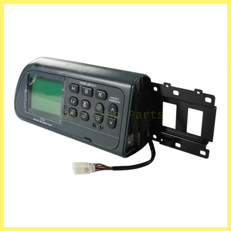 

YN59S00002F5 Экран монитора для экскаватора Kobelco SK100-2 SK120-2 SK200-2 SK300-2