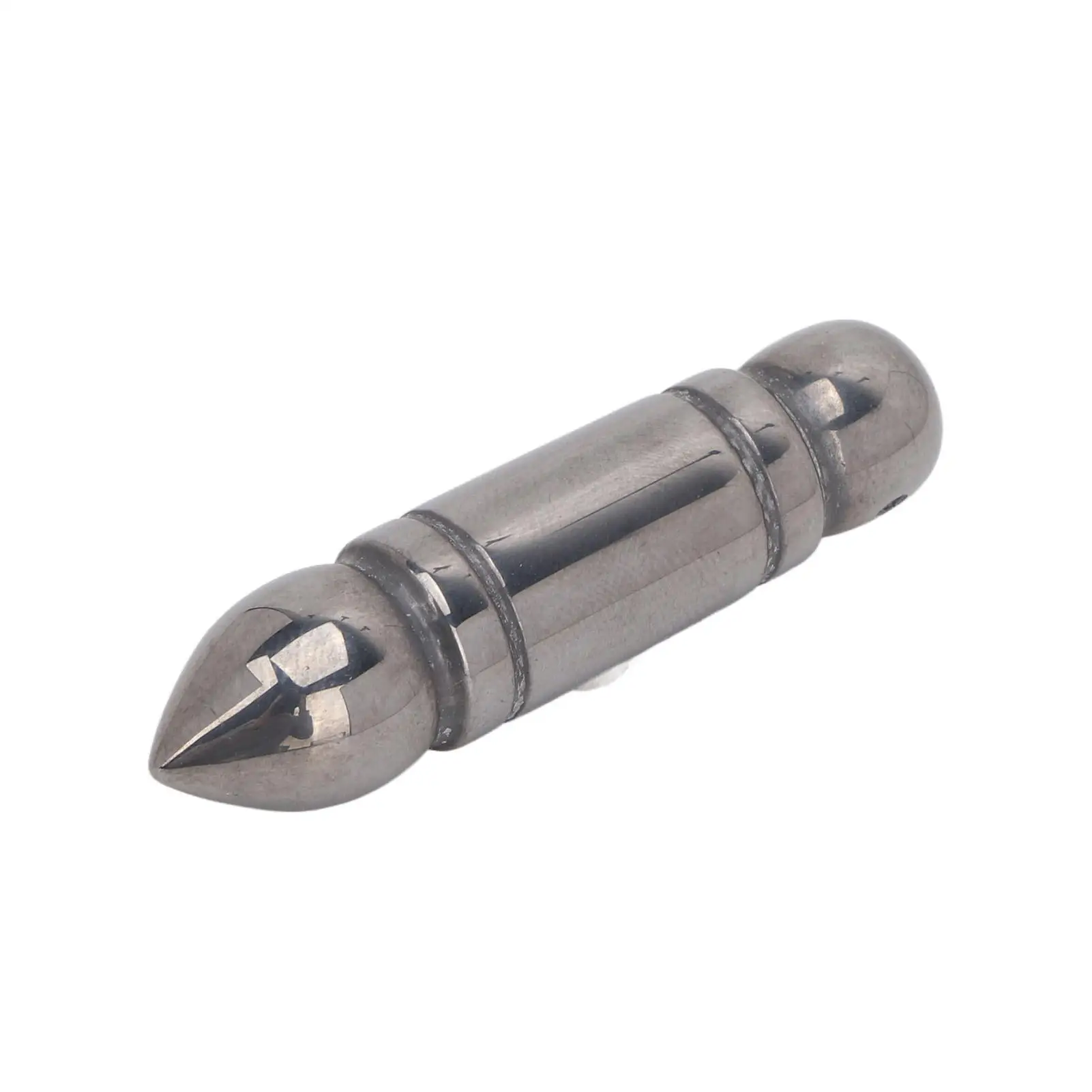 

Terahertz Writing Brush Pendant Necklace for daily Fashion Safe and Exquisite Stylish Jewelry