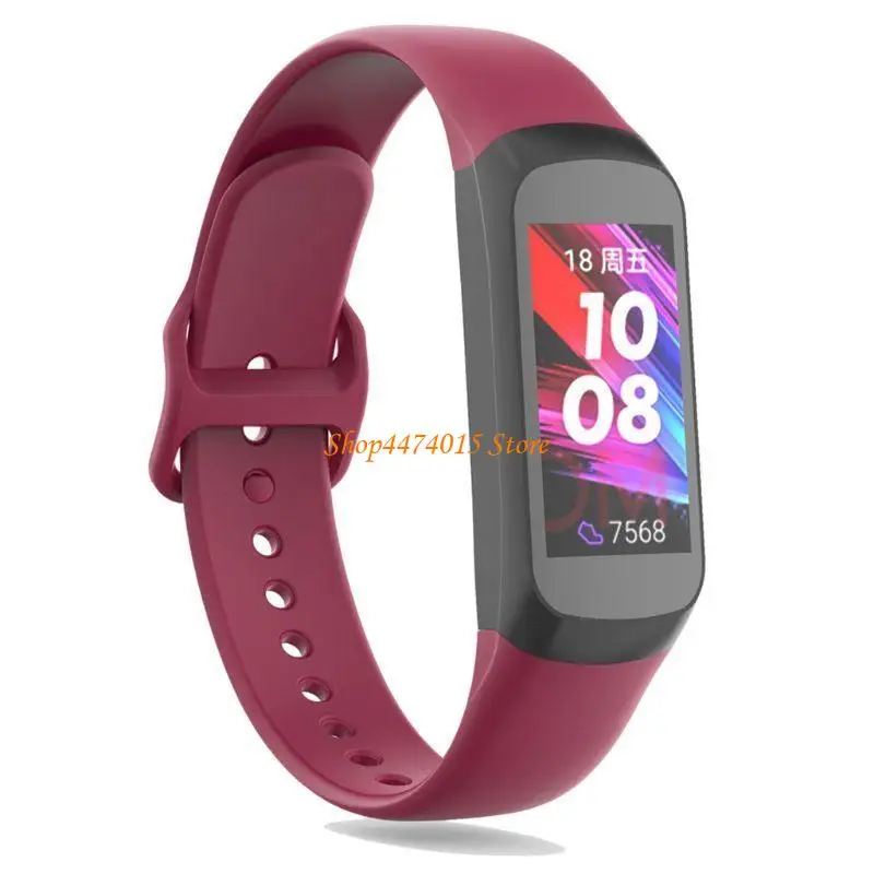 K1AA, совместимый с R370 для Watch, запястья, устойчивая к износостойкому ремешкам.