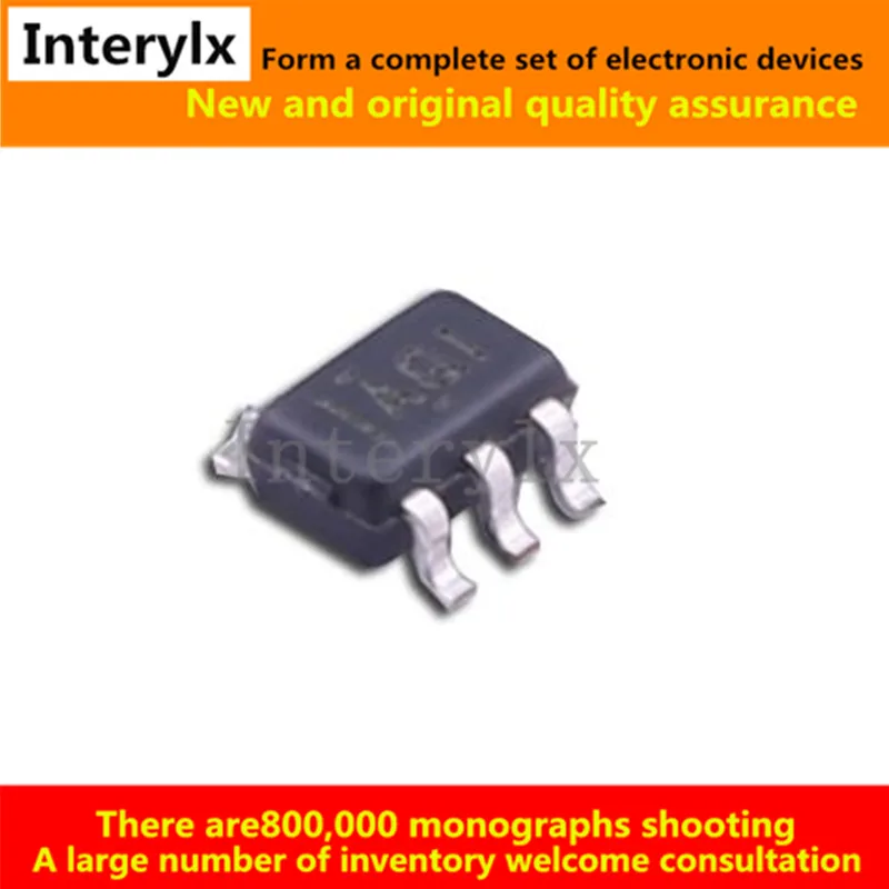 10 teile/los tps71533dckr tps71533dckt tps71533dck tps71533 aqi ic reg linear 3,3 v 50ma SC70-5