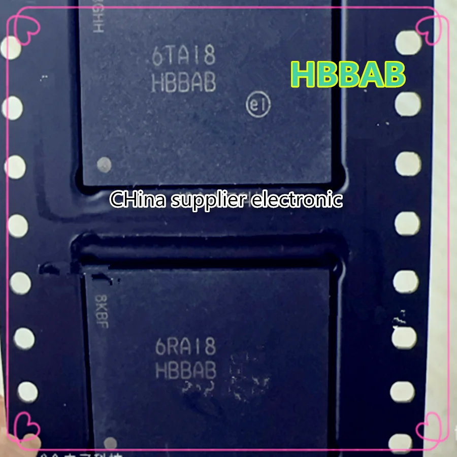 

K4UBE3D4AAMGCL THGBMHG6C1LBAWL JWA61 NW199 H26M64002DQR THGAMVG7T13BAIL Memory HBBSU HBBAB JWC92 JY449 BGA