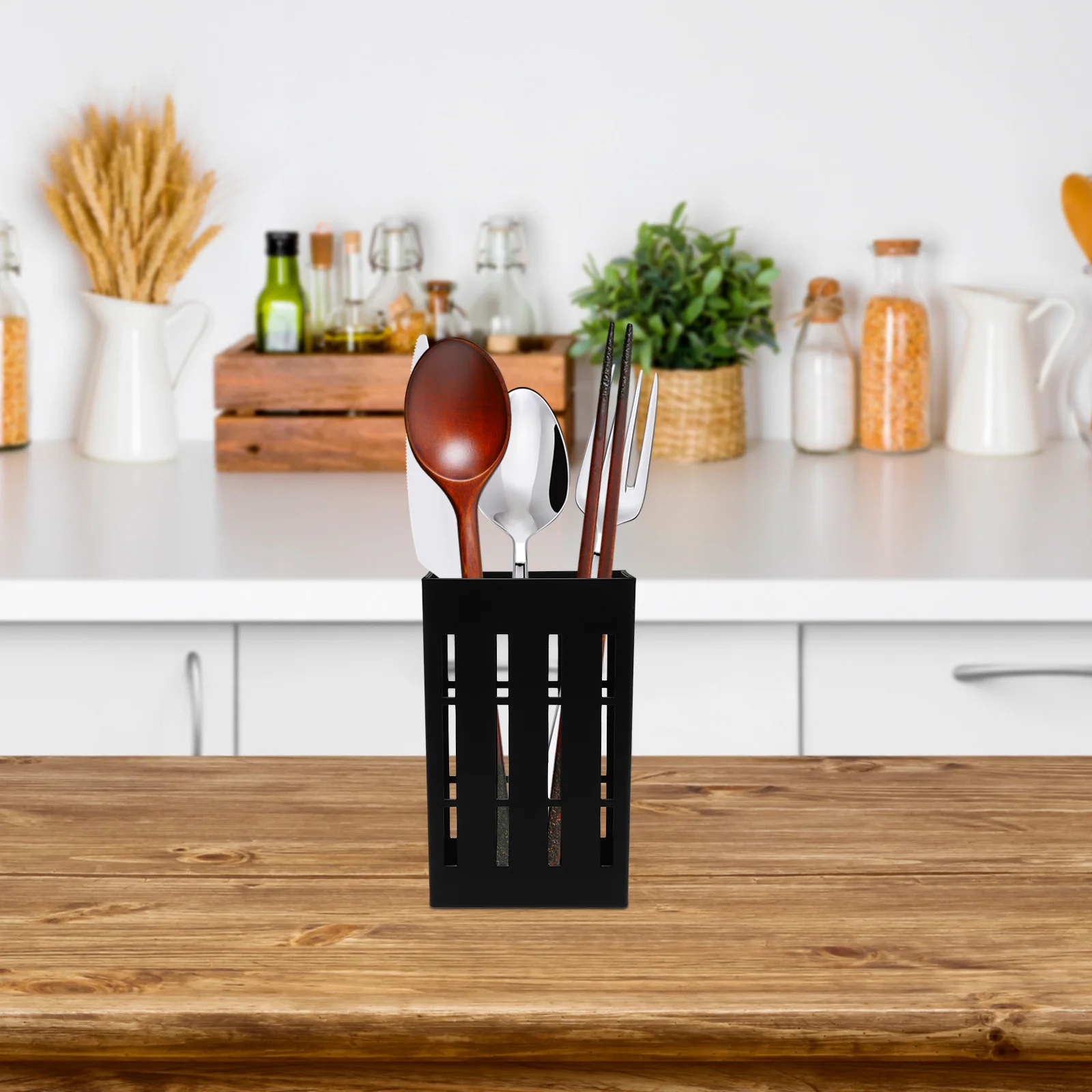 Рисунок 2 - 1 комплект, настенный держатель для посуды