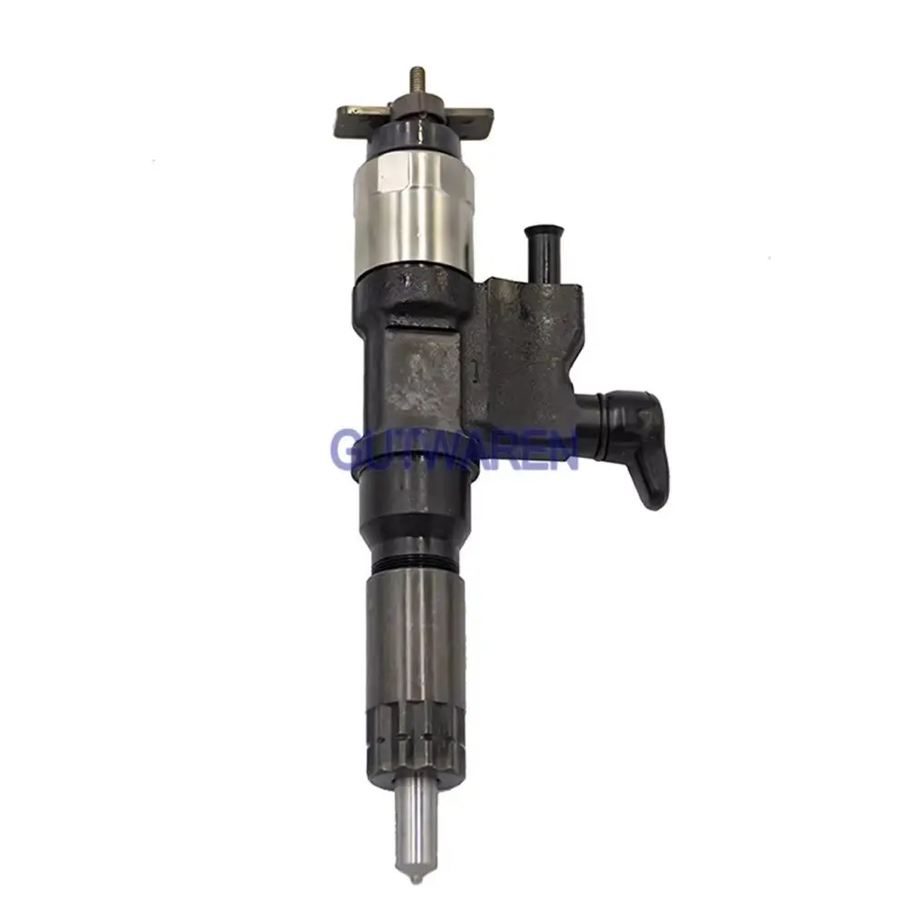 

Форсунка 095000-2493, дизельная форсунка Common Rail в сборе, распылитель для дизельного двигателя