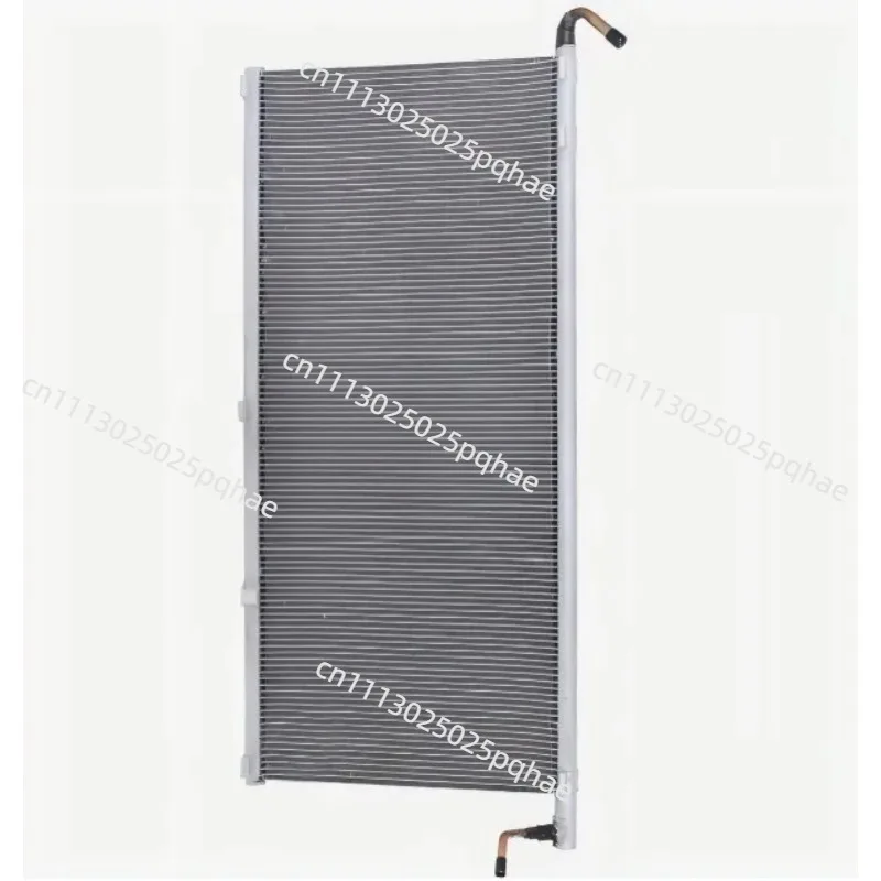 600575 Condenser Radiator Truck Refrigeration for Thermo King SLX/SLXe 60-0575 Condenser