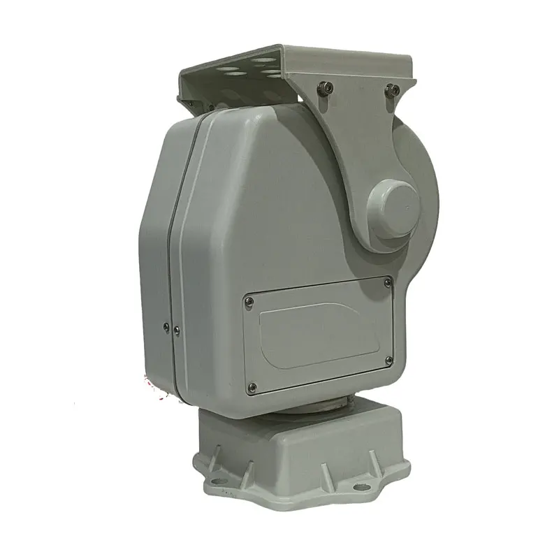 aiptz 5Kg load Multi Purpose Pan&Tilt,Suitable for integration of PTZ cameras,AI robot PTZ,rotating communication antennas,etc.