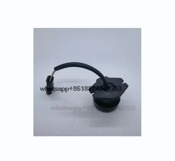 

НОВАЯ ручка дроссельной заслонки экскаватора DX340 DX340LCA 30061-00004 для управления циферблатом экскаватора DOOSAN DH225