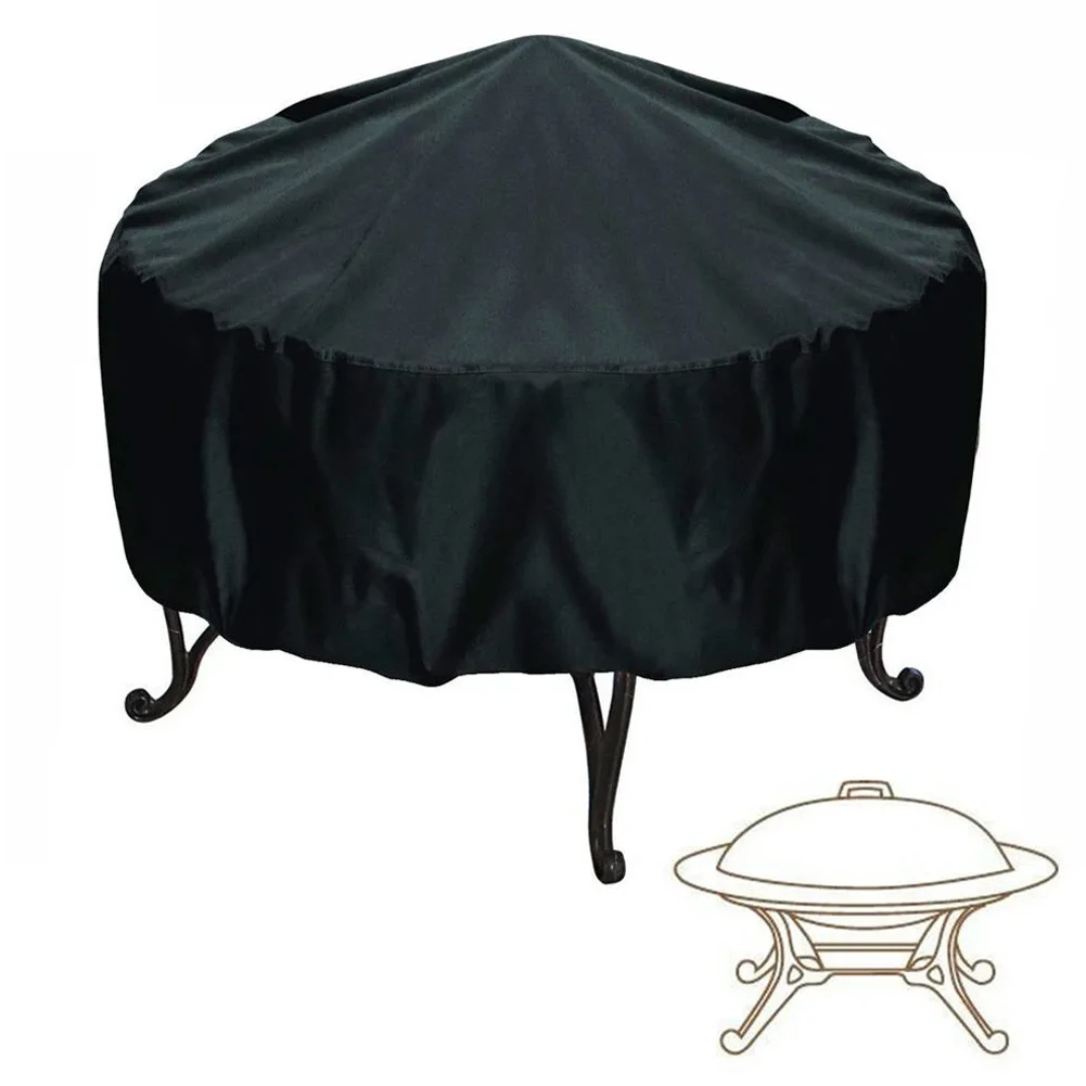 غطاء الشواية الخارجية غطاء النحاس أبازيم قابلة للتعديل تصميم مقاوم للغبار حماية فعالة طول العمر والأداء لـ Brazier #5