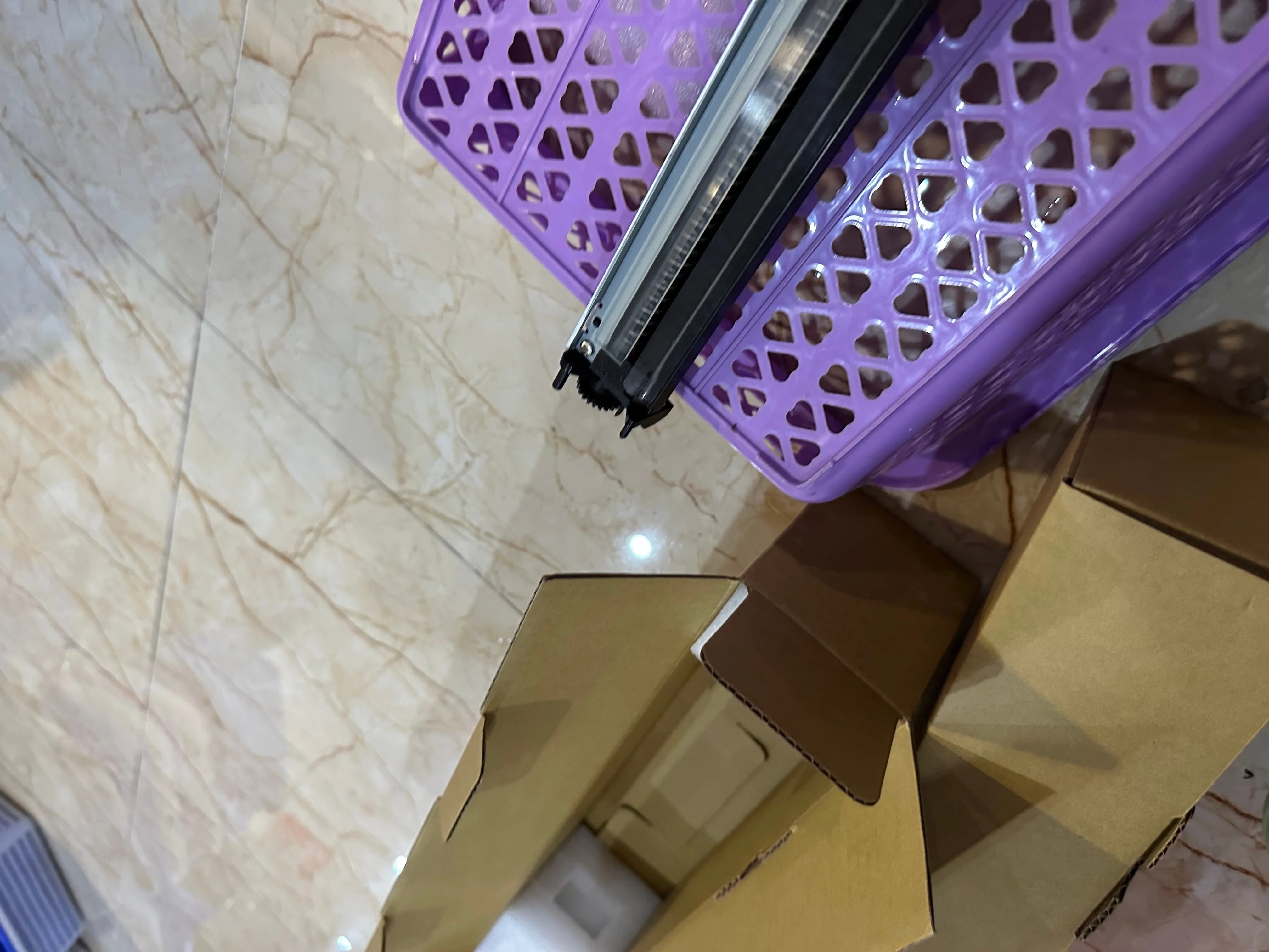 

6LK55463000 Transfer Belt Cleaning Unit Assembly For Toshiba E STUDIO 2000AC 2500AC 2505AC 3005AC 3505AC 4505 ITB Cleaning Kit