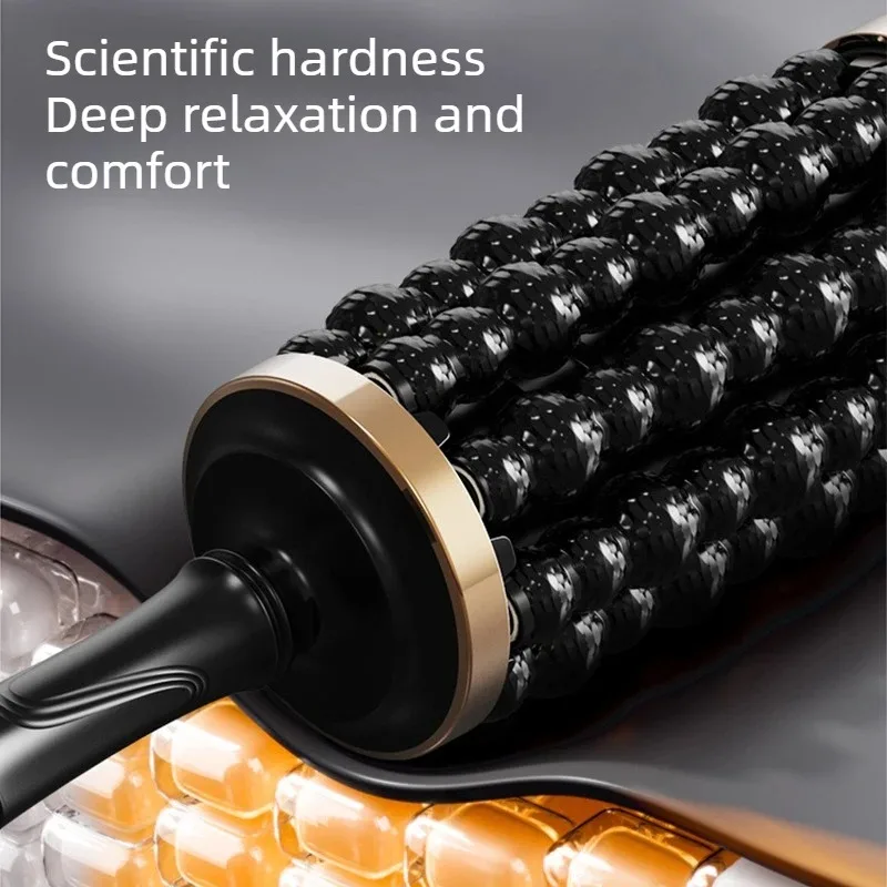 Thumbnail 4 - #35 Latest Body Massage Rollers Offers